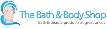 Bath & Body Shop Logo